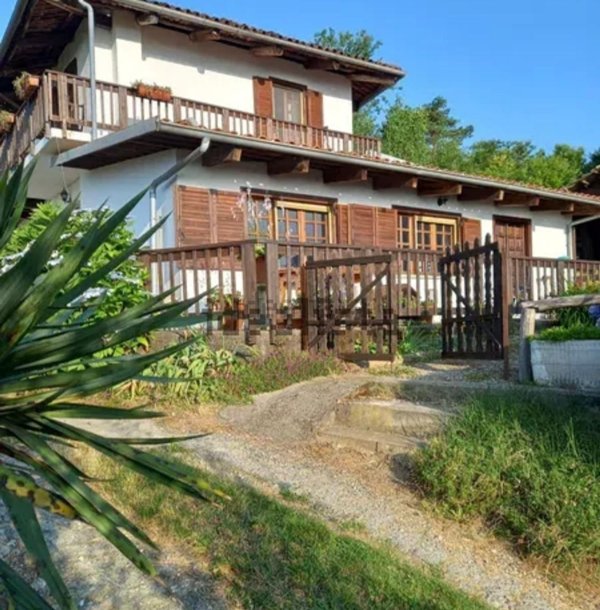 casa indipendente in vendita a Cantalupa