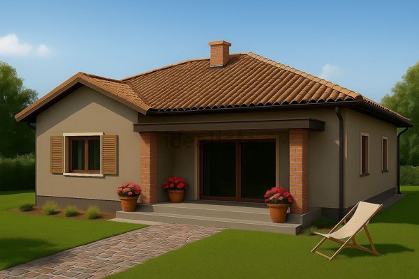 casa indipendente in vendita a Cantalupa