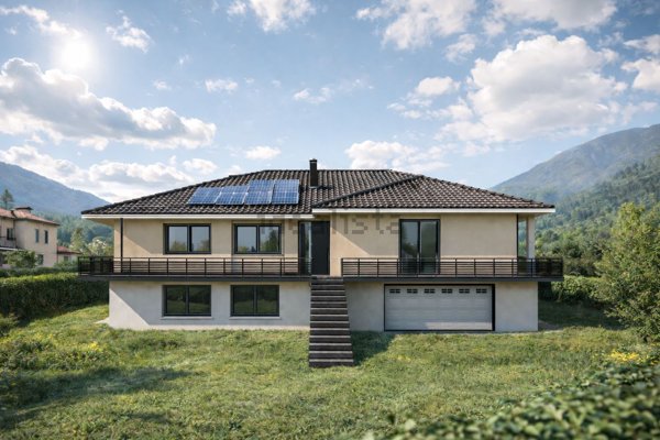 casa indipendente in vendita a Cantalupa