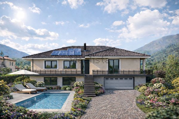 casa indipendente in vendita a Cantalupa