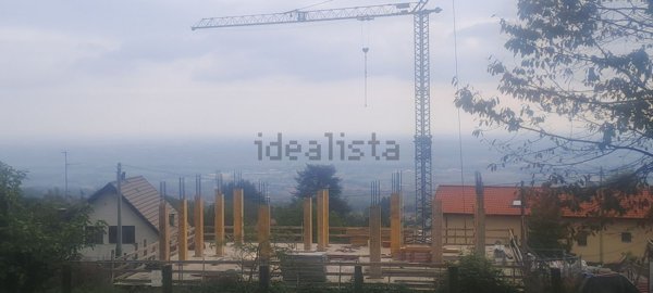 casa indipendente in vendita a Cantalupa