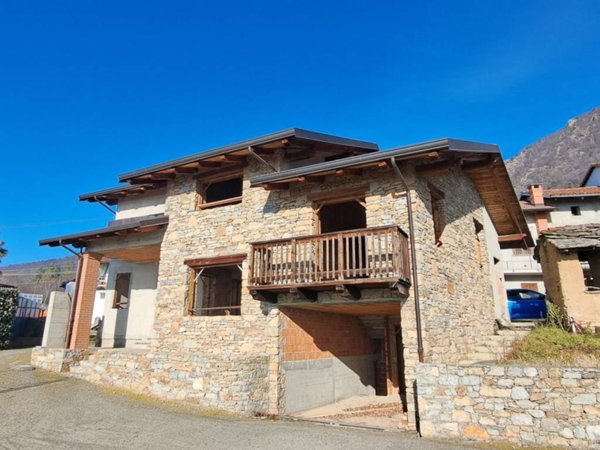 casa indipendente in vendita a Cantalupa