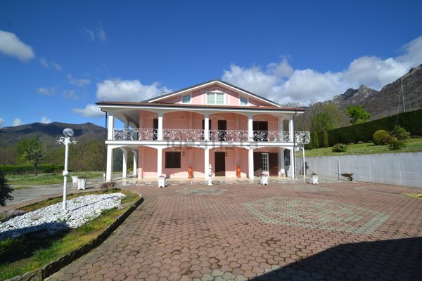 casa indipendente in vendita a Cantalupa