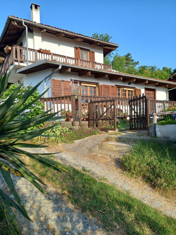 casa indipendente in vendita a Cantalupa