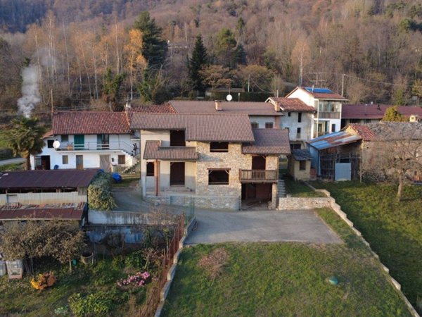 casa indipendente in vendita a Cantalupa