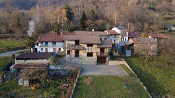 casa indipendente in vendita a Cantalupa