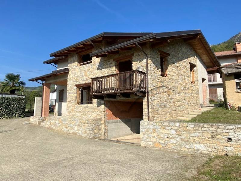 casa indipendente in vendita a Cantalupa