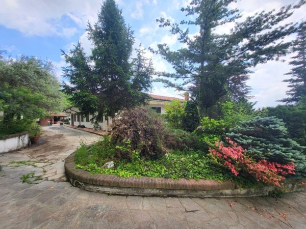 casa indipendente in vendita a Cantalupa