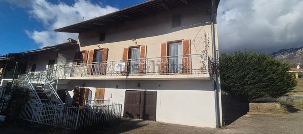 appartamento in vendita a Cantalupa