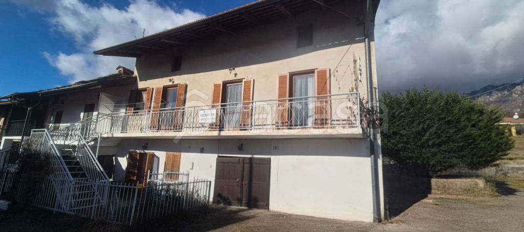 casa indipendente in vendita a Cantalupa