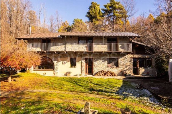 casa indipendente in vendita a Cantalupa