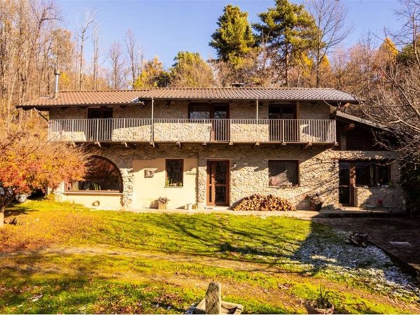 casa indipendente in vendita a Cantalupa