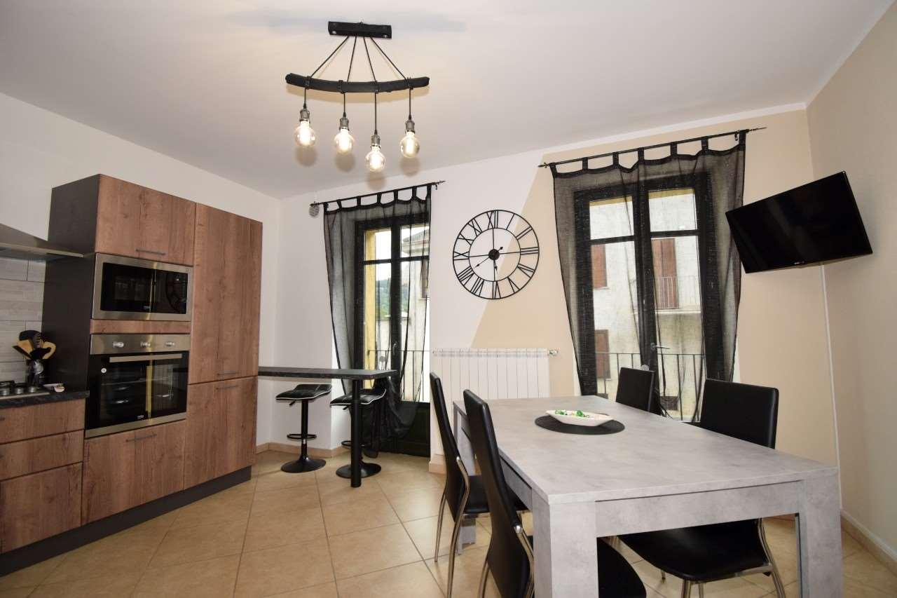 appartamento in vendita a Cantalupa