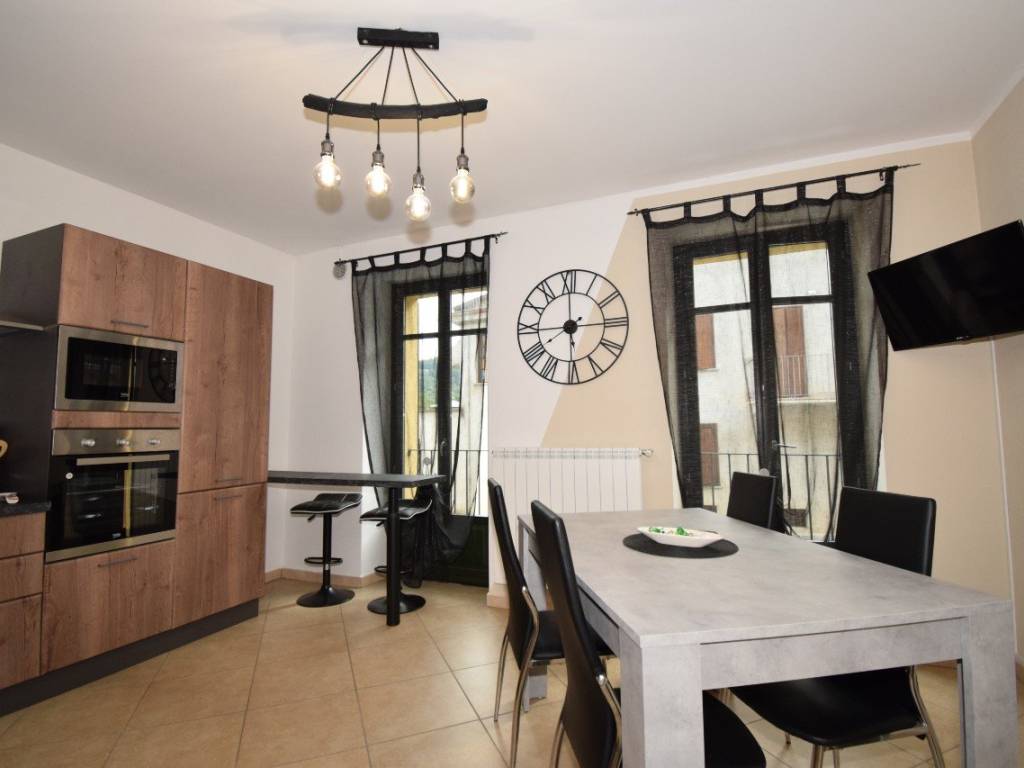 appartamento in vendita a Cantalupa