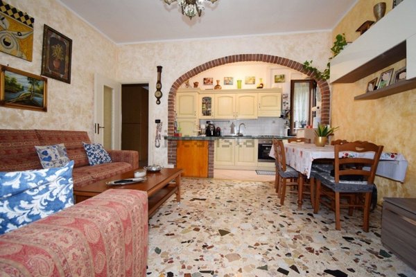 appartamento in vendita a Cantalupa