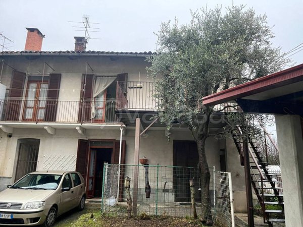 casa indipendente in vendita a Cantalupa