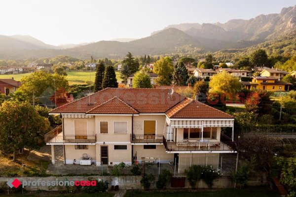 casa indipendente in vendita a Cantalupa