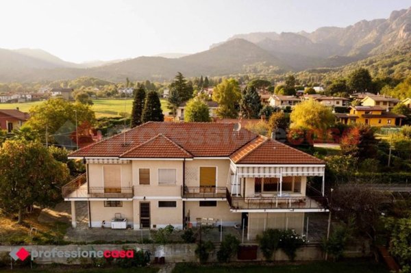 casa indipendente in vendita a Cantalupa
