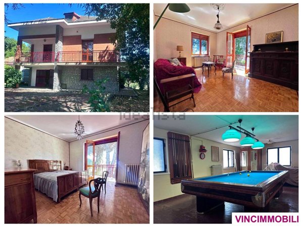 casa indipendente in vendita a Cantalupa