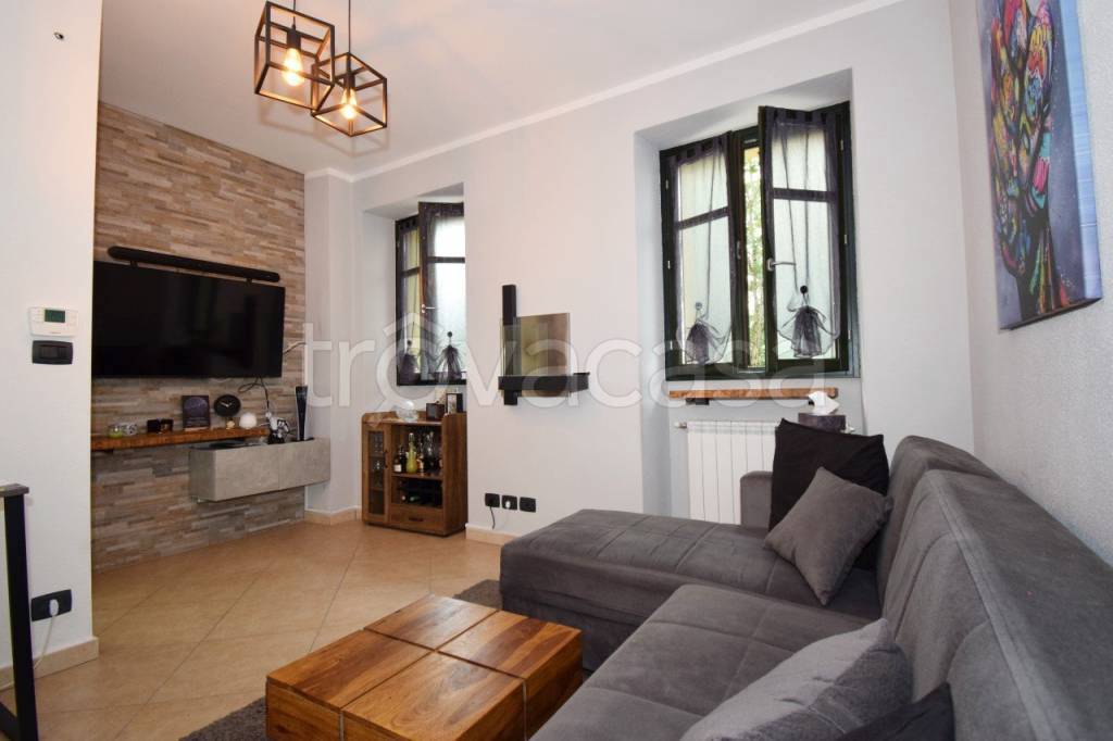 appartamento in vendita a Cantalupa