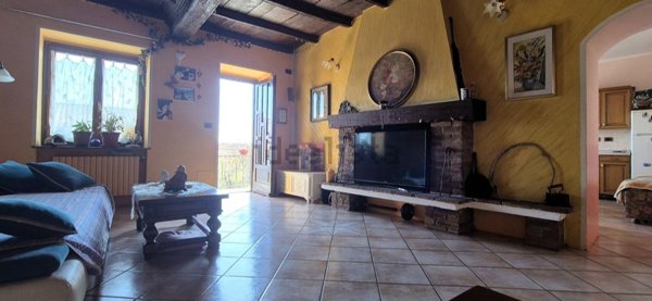 appartamento in vendita a Cantalupa