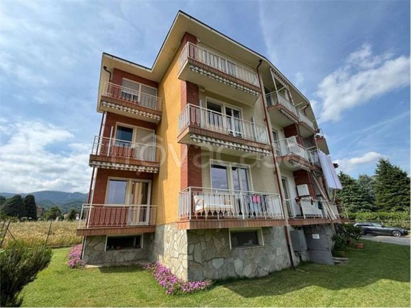 appartamento in vendita a Cantalupa