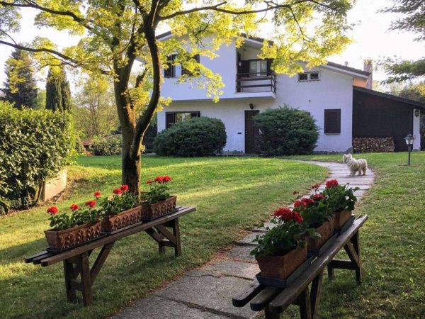 casa indipendente in vendita a Cantalupa