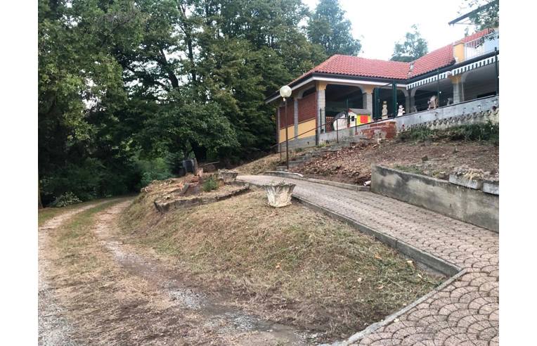 casa indipendente in vendita a Cantalupa