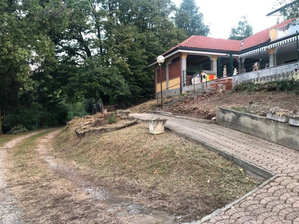 casa indipendente in vendita a Cantalupa