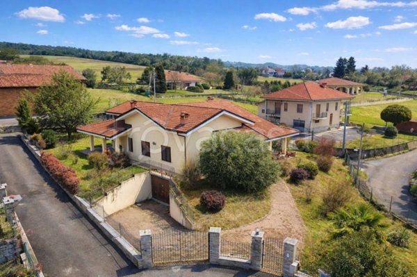 casa indipendente in vendita a Cantalupa