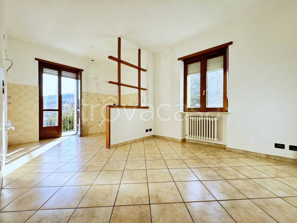 appartamento in vendita a Cantalupa