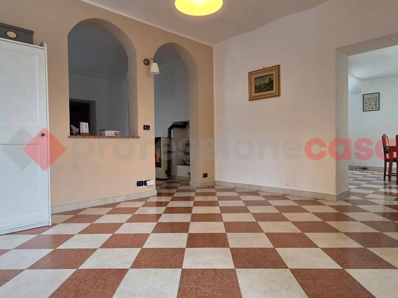 casa indipendente in vendita a Cantalupa