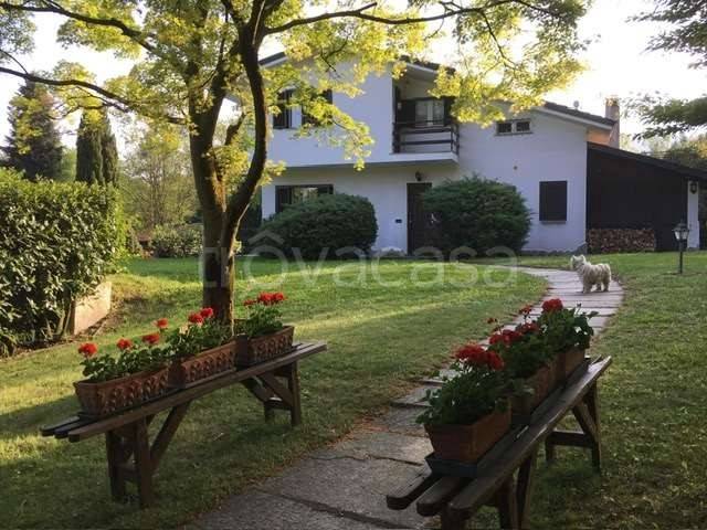 casa indipendente in vendita a Cantalupa