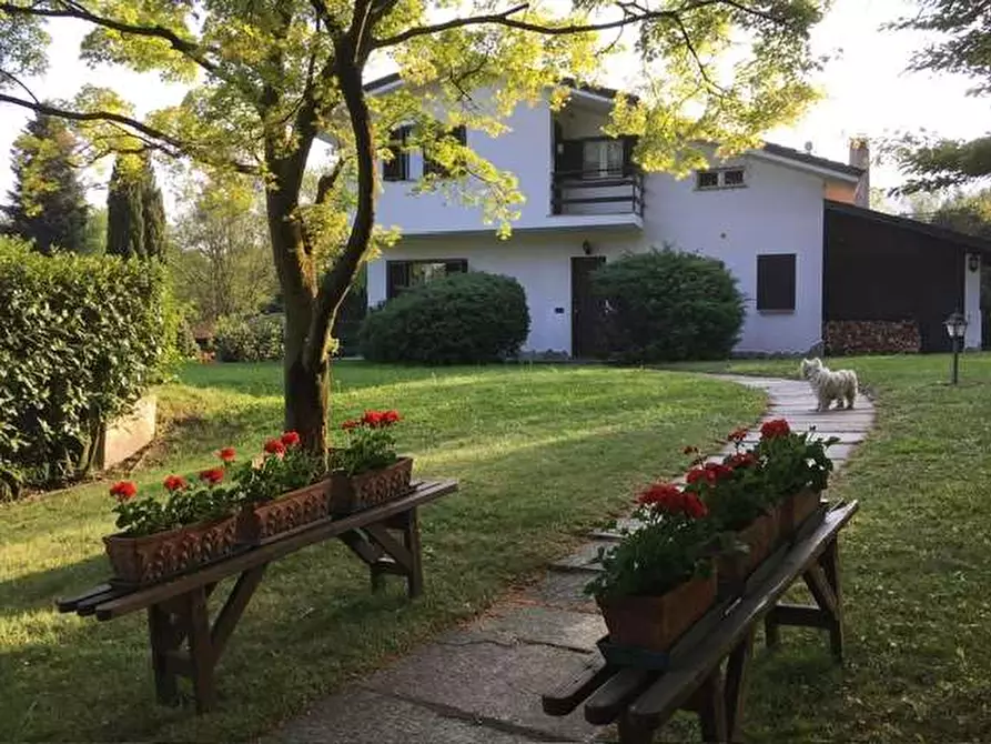 casa indipendente in vendita a Cantalupa