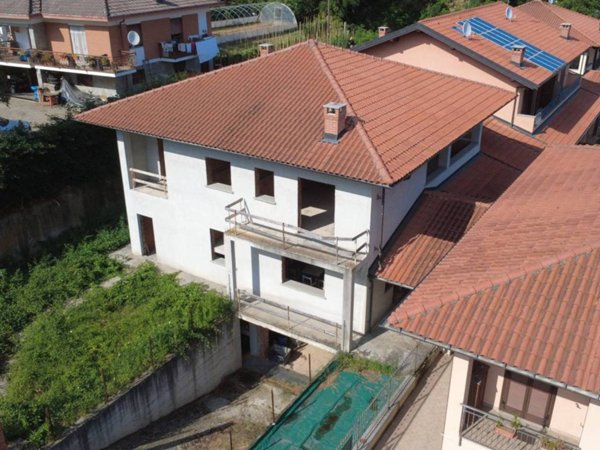 casa indipendente in vendita a Cantalupa
