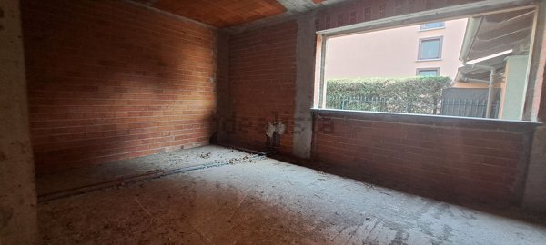 casa indipendente in vendita a Cantalupa