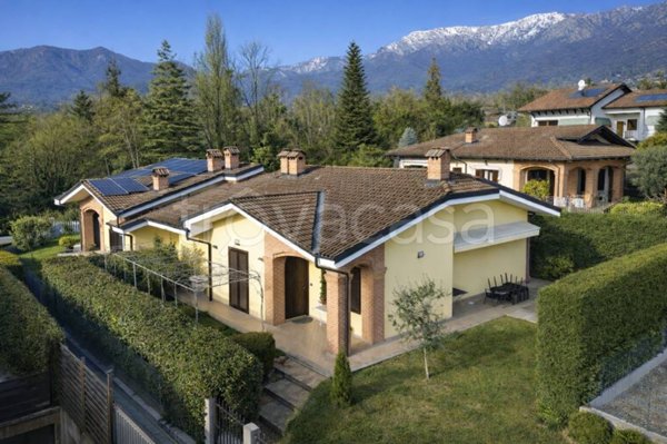 casa indipendente in vendita a Cantalupa