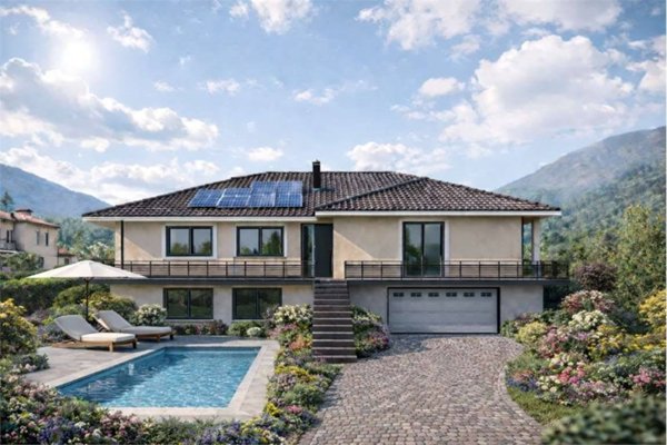 casa indipendente in vendita a Cantalupa