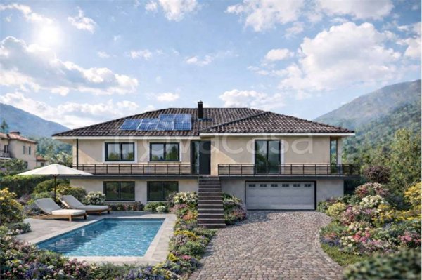 casa indipendente in vendita a Cantalupa