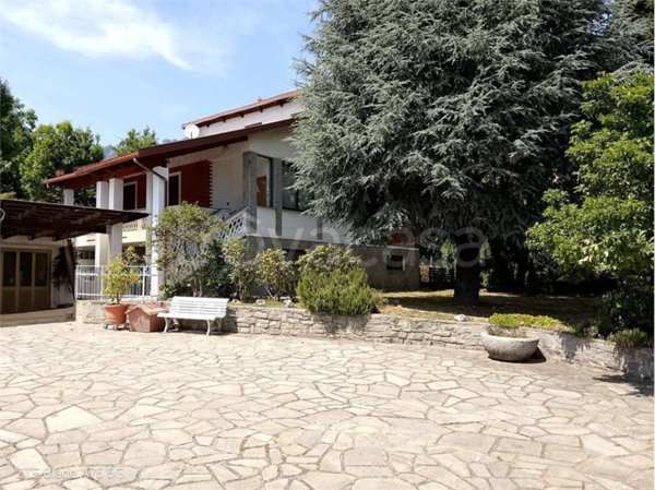 casa indipendente in vendita a Cantalupa