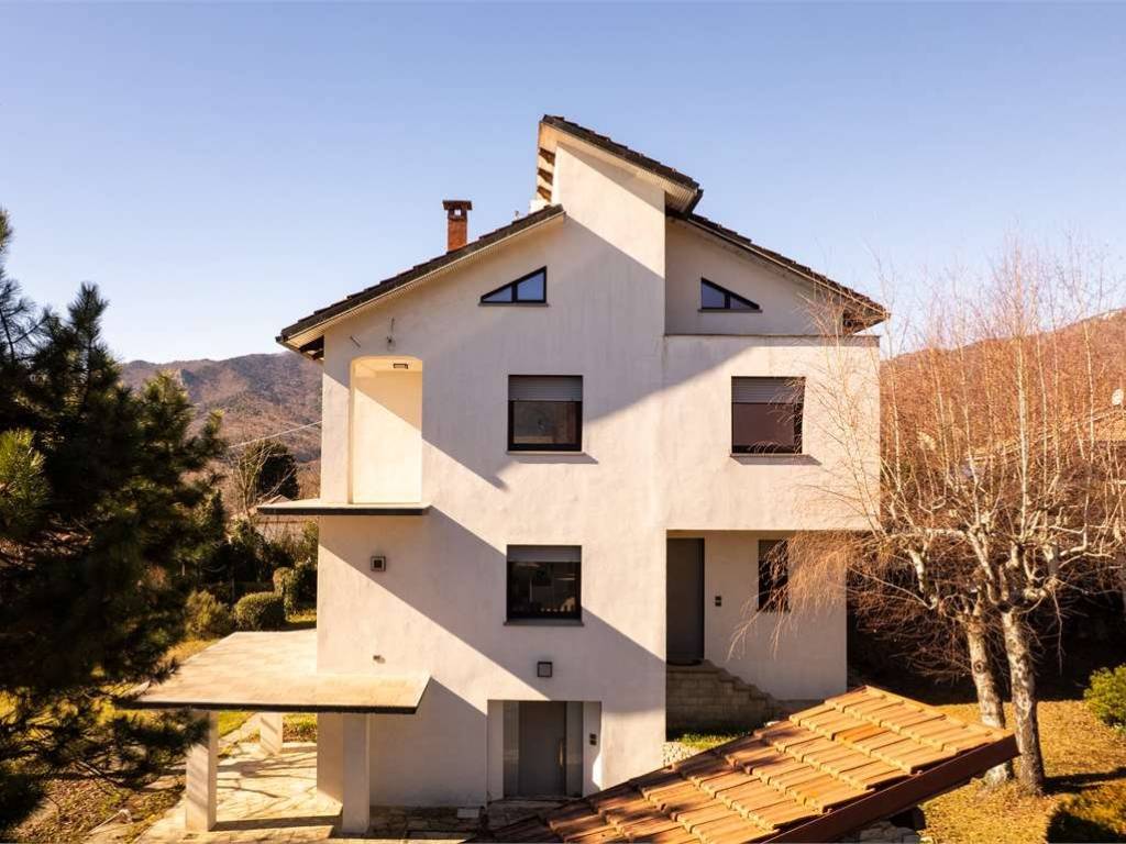 casa indipendente in vendita a Cantalupa
