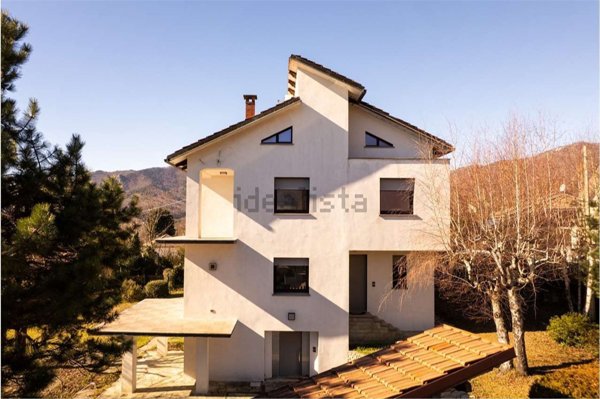 casa indipendente in vendita a Cantalupa