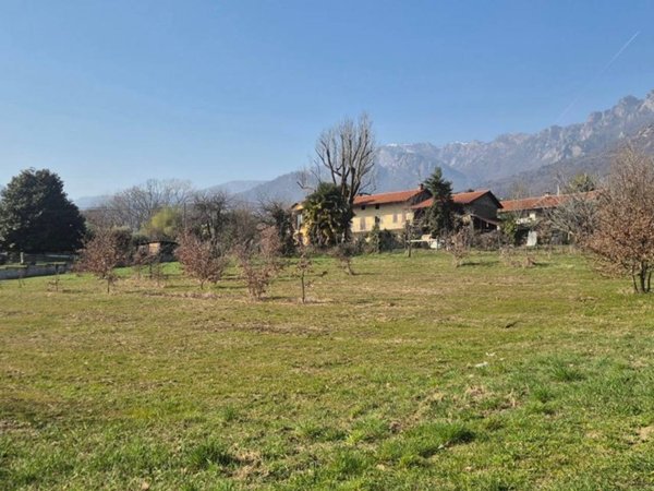 casale in vendita a Cantalupa