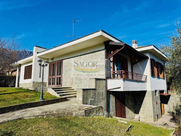 casa indipendente in vendita a Cantalupa