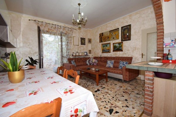 appartamento in vendita a Cantalupa