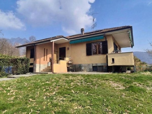 casa indipendente in vendita a Cantalupa
