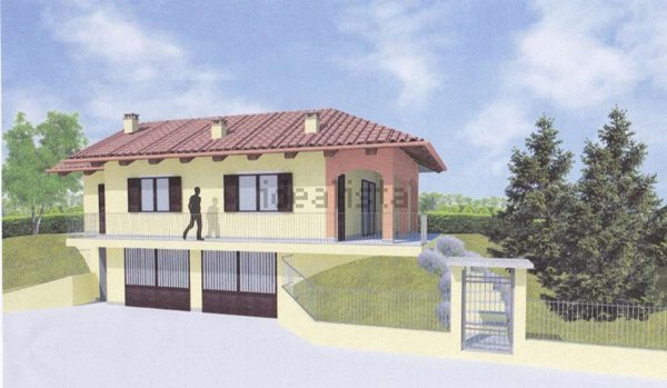 casa indipendente in vendita a Cantalupa