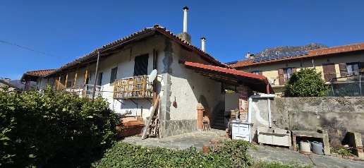 casa indipendente in vendita a Cantalupa