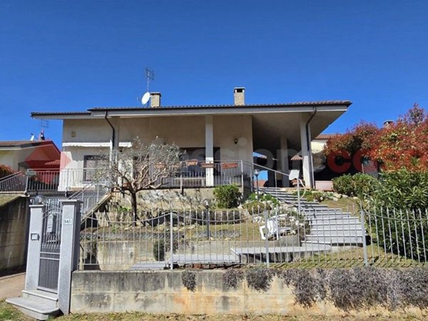 casa indipendente in vendita a Cantalupa