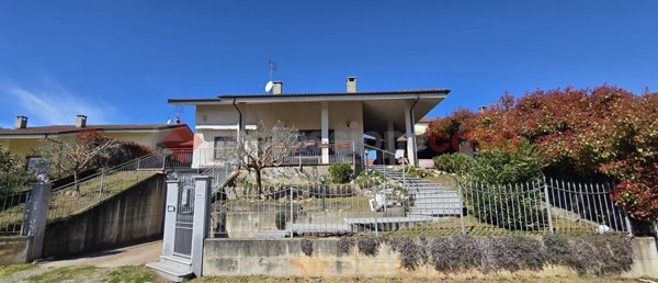 casa indipendente in vendita a Cantalupa